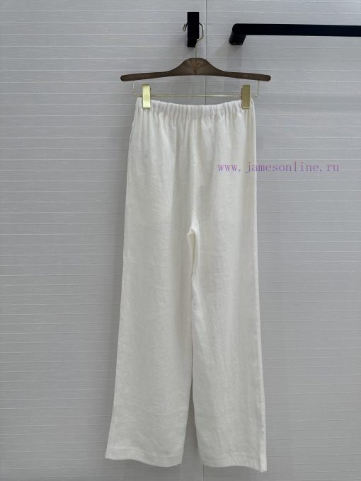 High End Quality 25ss Early Spring New Product BK75108 Loro Piana Long-term Old Money Style Wea bayqxj4q - Image 10