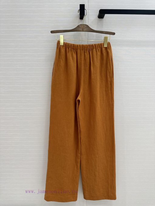 High End Quality 25ss Early Spring New Product BK75108 Loro Piana Long-term Old Money Style Wea e9b3lklx - Image 10