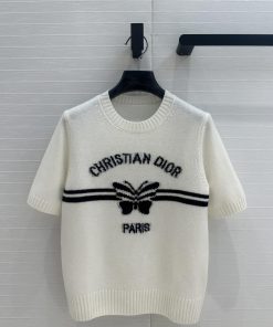 Please Recognize Our Factory's Quality BT75682 Dior 25s Early Spring New Product Butterfly 🦋 Ca 37681arm