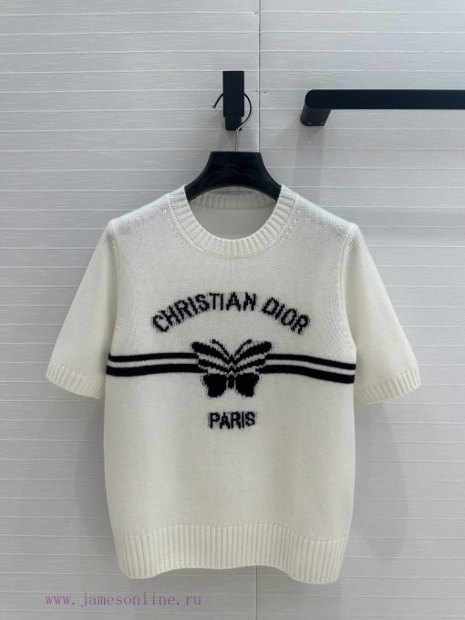 Please Recognize Our Factory's Quality BT75682 Dior 25s Early Spring New Product Butterfly 🦋 Ca 37681arm
