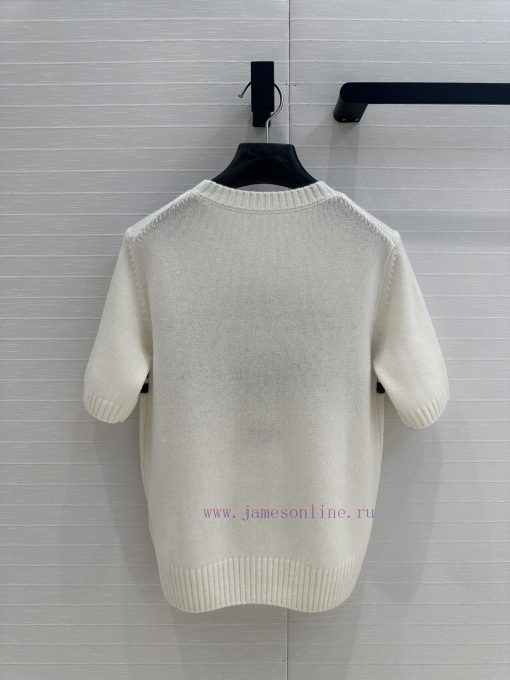 Please Recognize Our Factory's Quality BT75682 Dior 25s Early Spring New Product Butterfly 🦋 Ca 37681arm - Image 10