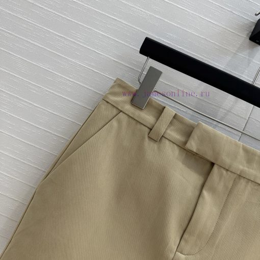 Strongly Recommend BB75690 Mi * 25 Early Spring New Product Retro Artistic Style Khaki Ultra Sh xcsvvc6q - Image 4