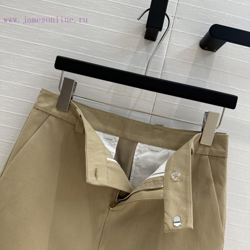 Strongly Recommend BB75690 Mi * 25 Early Spring New Product Retro Artistic Style Khaki Ultra Sh xcsvvc6q - Image 5