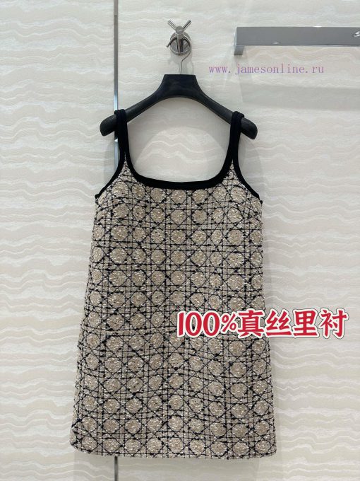 High End Look For Our Factory's 100% Silk Lining AL73520 Miss D 25 Early Spring Limited Edition yn47b5rz - Image 2