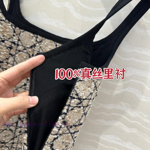 High End Look For Our Factory's 100% Silk Lining AL73520 Miss D 25 Early Spring Limited Edition yn47b5rz - Image 5