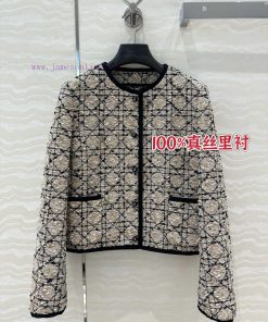 High End Look For Our Factory's 100% Silk Lining AW73521 Miss D 25 Early Spring Limited Edition 3ckdtot3