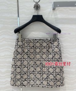 High End Look For Our Factory's 100% Silk Lining AB73519 Miss D 25 Early Spring Limited Edition m19tcsdv