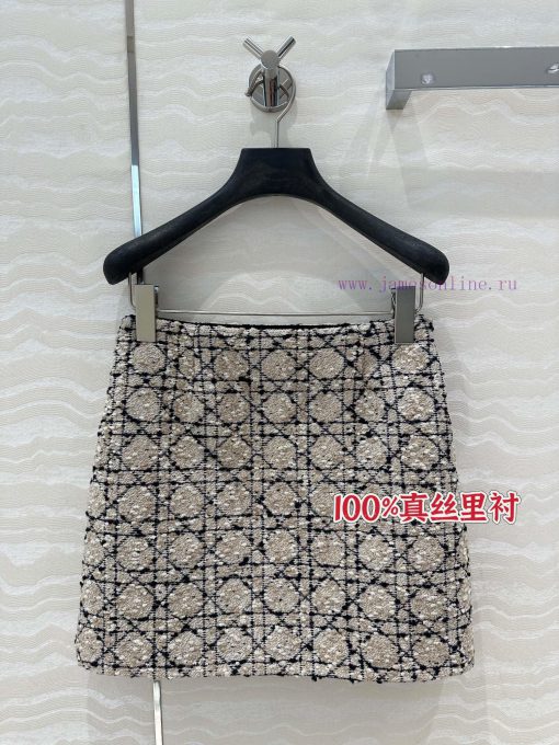 High End Look For Our Factory's 100% Silk Lining AB73519 Miss D 25 Early Spring Limited Edition m19tcsdv