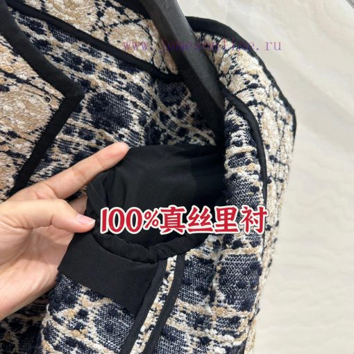 High End Look For Our Factory's 100% Silk Lining AW73521 Miss D 25 Early Spring Limited Edition 3ckdtot3 - Image 5