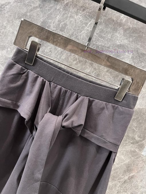 ZB60292 OPEN YY 25Ss Early Spring New Strap Design Irregular Hollow Out Straight Half Skirt | U 35fd7x62 - Image 5