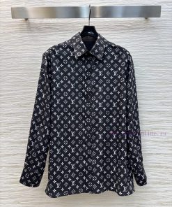 CC75720 Louis Vuitton 25 Early Spring New Collection Classic Old Flower Bullet Screen Printed C wjbskrba