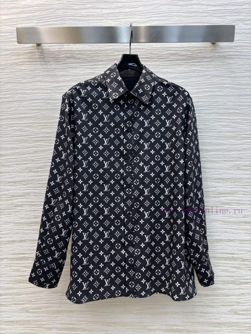 CC75720 Louis Vuitton 25 Early Spring New Collection Classic Old Flower Bullet Screen Printed C wjbskrba