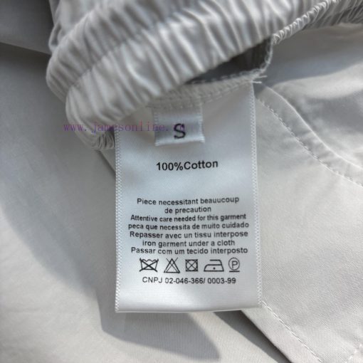 The New CK75722 Drawstring Elastic Waisted Workwear Style Casual Pants For Spring And Summer Ar jhd8yzqc - Image 10