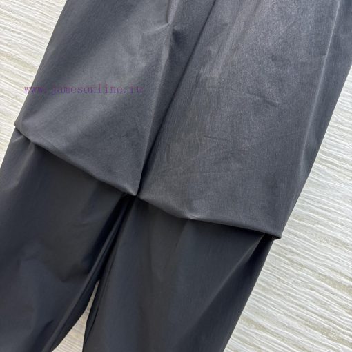 25 Spring/Summer CK75723 Niche Design Paratrooper Pants With Wide Legs Are Comfortable And Brea ekaniyc5 - Image 7