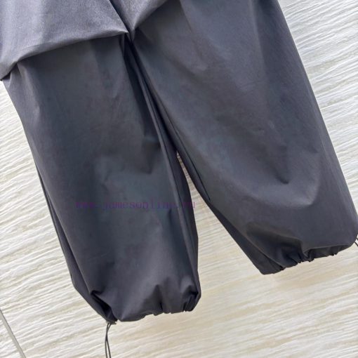 25 Spring/Summer CK75723 Niche Design Paratrooper Pants With Wide Legs Are Comfortable And Brea ekaniyc5 - Image 8