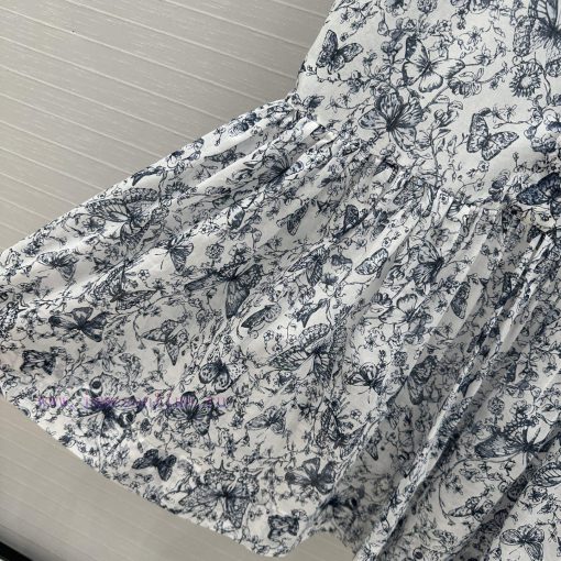 High End Quality BL75737 Dior 25 Early Spring New Product Multi Colored Papillon Butterfly 🦋 Th ubjxo3zx - Image 7