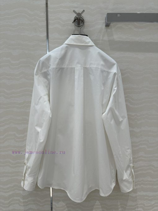 ️ High End AC75756 V Series 25 Early Spring Vacation New Long Sleeved Shirt ️ Developed Custom ikbtl2in - Image 10