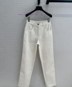 BK72292 Chanel 24 Coco Chanel Neige Ski Series Jeans A Hot Item That Is Hard To Find. The Slim kx4zeg67