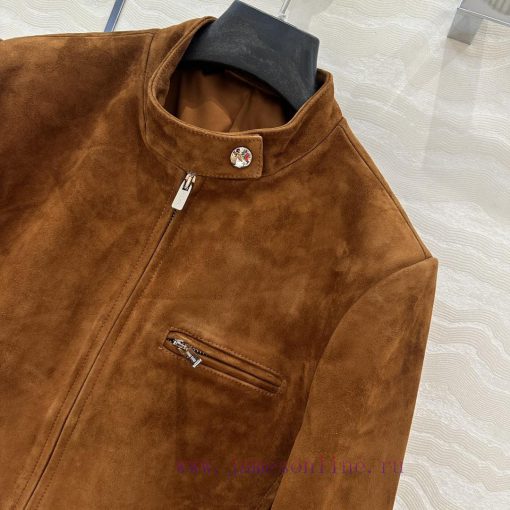High End Quality Control Must Enter AW73610 Miu Miu Girls 25 Early Spring New Product 🤎 Customi pz8l9ccz - Image 5