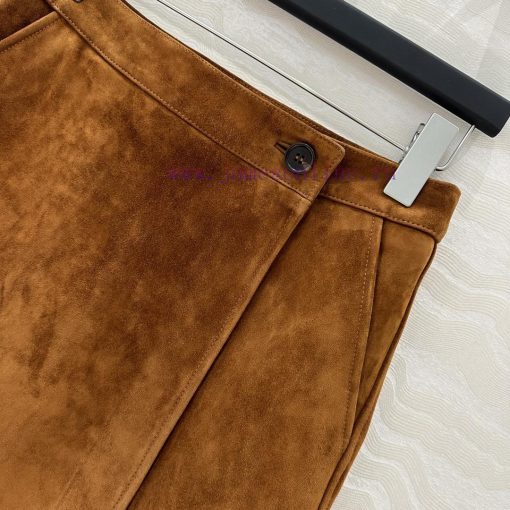 High End Quality Control Must Enter AB73751 Miu Miu Girls 25 Early Spring New Product 🩷 🤎 Custo rclhd0b2 - Image 4