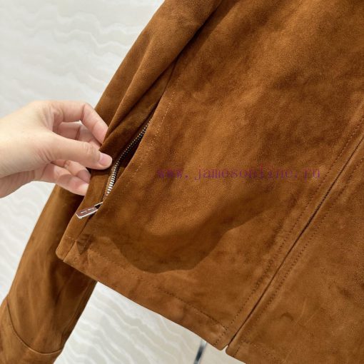 High End Quality Control Must Enter AW73610 Miu Miu Girls 25 Early Spring New Product 🤎 Customi pz8l9ccz - Image 7
