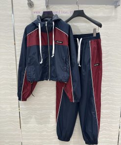 Recommended For Explosive Orders: AT75227 Miu Intellectual Fashionable Style Temperament Set Sw ovcq0ekc