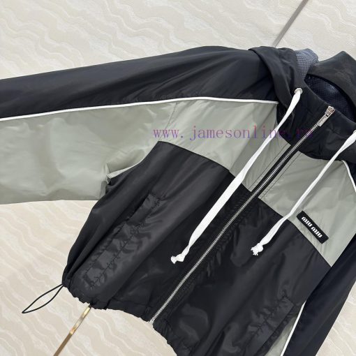 Recommended For Explosive Orders: AT75227 Miu Intellectual Fashionable Style Temperament Set Sw 7h3t6fud - Image 6