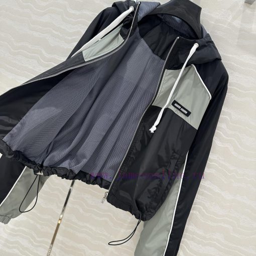 Recommended For Explosive Orders: AT75227 Miu Intellectual Fashionable Style Temperament Set Sw 7h3t6fud - Image 8