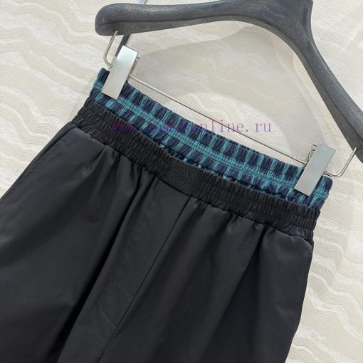 AK75777 LW Is A Stylish And Stylish High-end Wide Leg Straight Leg Pants From Yang Mi With A Do 190atkez - Image 5
