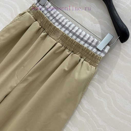 AK75777 LW Is A Stylish And Stylish High-end Wide Leg Straight Leg Pants From Yang Mi With A Do y3ny4qjs - Image 5