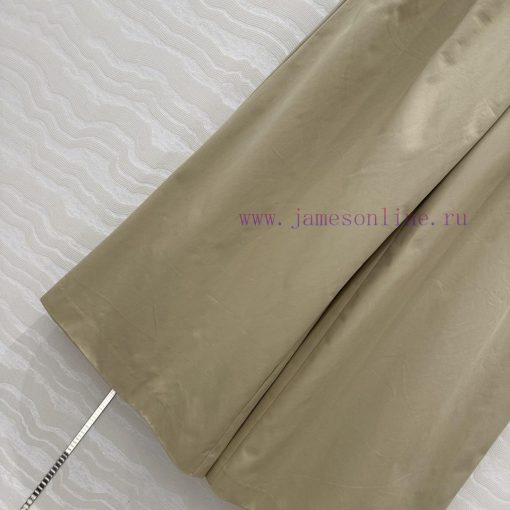AK75777 LW Is A Stylish And Stylish High-end Wide Leg Straight Leg Pants From Yang Mi With A Do y3ny4qjs - Image 8