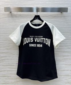 CT75783 Louis Vuitton Spring/Summer 25 A Must-have For Everyone With Contrasting Design For Sho pv9evpdp