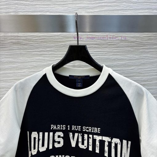 CT75783 Louis Vuitton Spring/Summer 25 A Must-have For Everyone With Contrasting Design For Sho pv9evpdp - Image 3