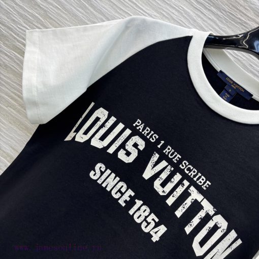 CT75783 Louis Vuitton Spring/Summer 25 A Must-have For Everyone With Contrasting Design For Sho pv9evpdp - Image 4