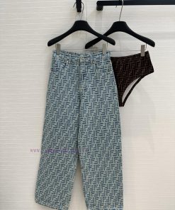Hot Selling Recommendation ️ BK75793 FE * New Product Song Yuqi's Two-piece Set Of Straight Leg lmcosxln