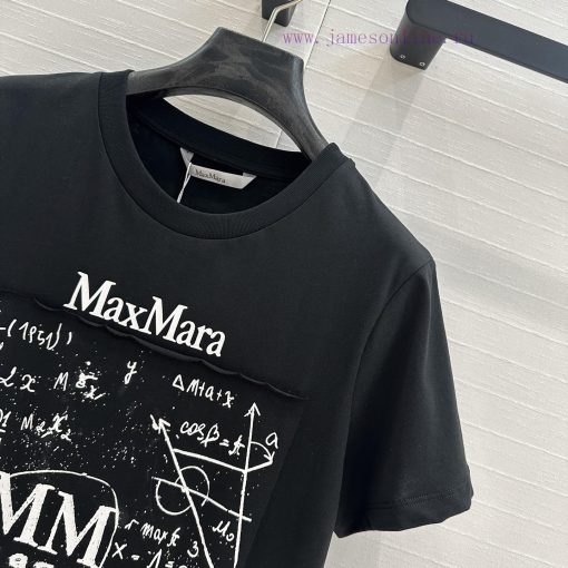 Highly Recommended BT75795 Max * Spring And Summer New Product Graffiti Printed Patchwork Embro 524nxngd - Image 5