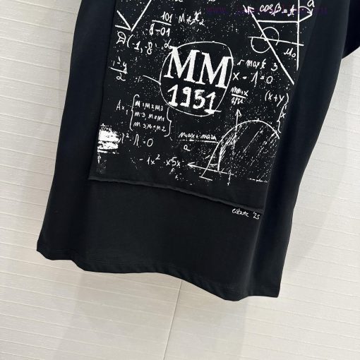 Highly Recommended BT75795 Max * Spring And Summer New Product Graffiti Printed Patchwork Embro 524nxngd - Image 6