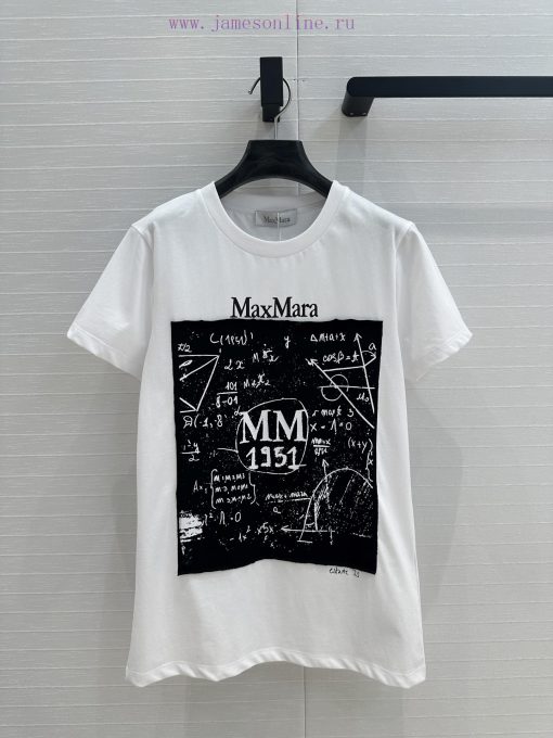Highly Recommended BT75795 Max * Spring And Summer New Product Graffiti Printed Patchwork Embro tghkpd7o - Image 2