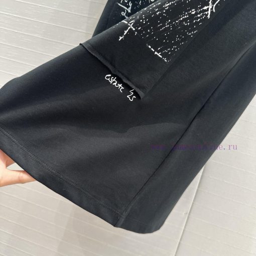 Highly Recommended BT75795 Max * Spring And Summer New Product Graffiti Printed Patchwork Embro 524nxngd - Image 8
