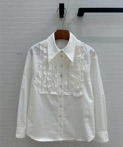Highly Recommended BC75800 V Series 25 Early Spring Vacation New Long Sleeve Shirt. Positioned tewi26fg