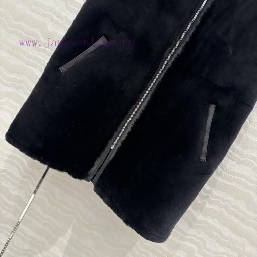 AW72811 H Is A Must-have Vest Jacket For Autumn And Winter At The Ma Family. It Is A High-end Q jkvvv8e9 - Image 6