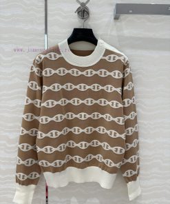 AT75027 H High Intelligence Wearing Style 25s Spring/Summer New Color Matching Hanging Wool Kni a12x20ve