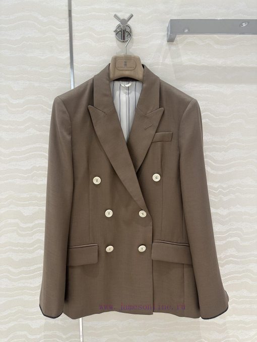 AW75811 BC High Intelligence Dressing Is A High-end Old Money Style Outfit For Walking Customiz utr0yyv5 - Image 2