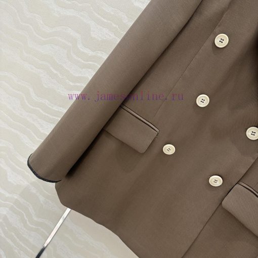 AW75811 BC High Intelligence Dressing Is A High-end Old Money Style Outfit For Walking Customiz utr0yyv5 - Image 5