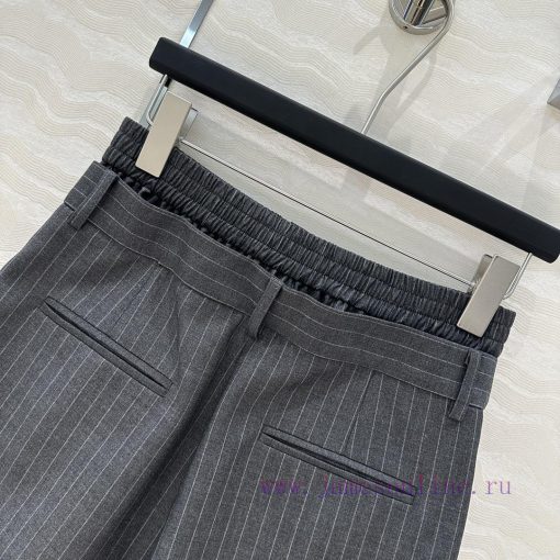 AK73323 AW Personality Elements Double Waisted Design Workwear Wind Pressure Pleated Shorts Ela r6csz4sj - Image 10
