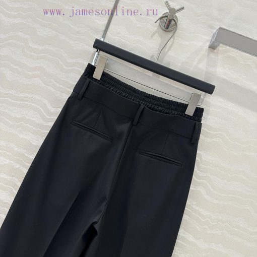 AK73325 AW Personality Elements Double Waisted Design Workwear Wind Pressure Pleated Wide Leg S 12doi5cn - Image 10
