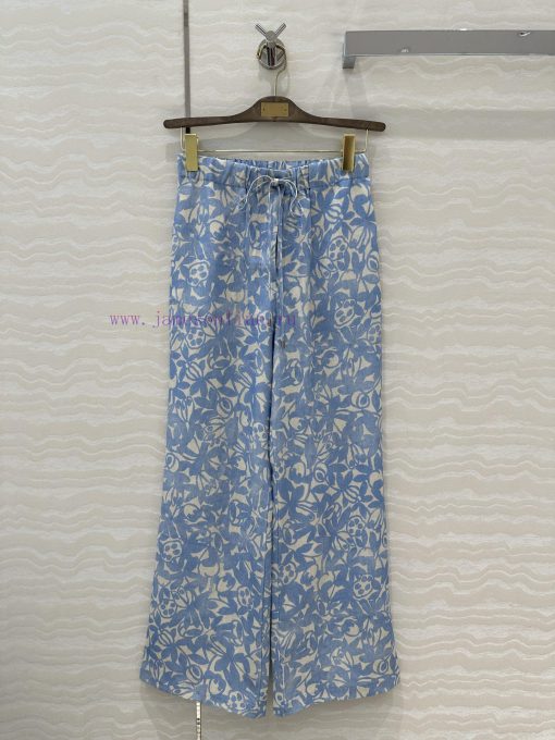 High End 25ss Early Spring New Product AK73821 Loro Piana Old Money Style Wearing Minimalist He s17yf2li - Image 2