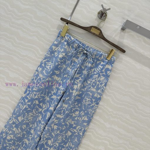 High End 25ss Early Spring New Product AK73821 Loro Piana Old Money Style Wearing Minimalist He s17yf2li - Image 3