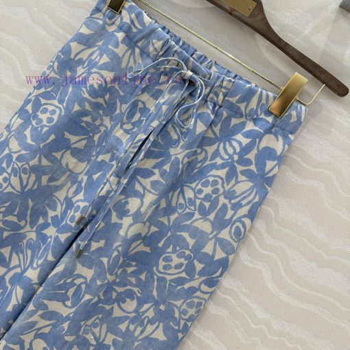High End 25ss Early Spring New Product AK73821 Loro Piana Old Money Style Wearing Minimalist He s17yf2li - Image 4