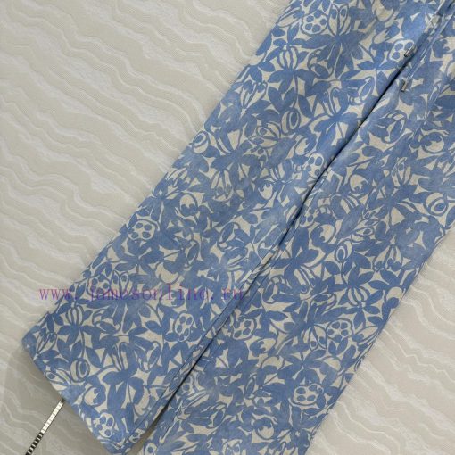 High End 25ss Early Spring New Product AK73821 Loro Piana Old Money Style Wearing Minimalist He s17yf2li - Image 7
